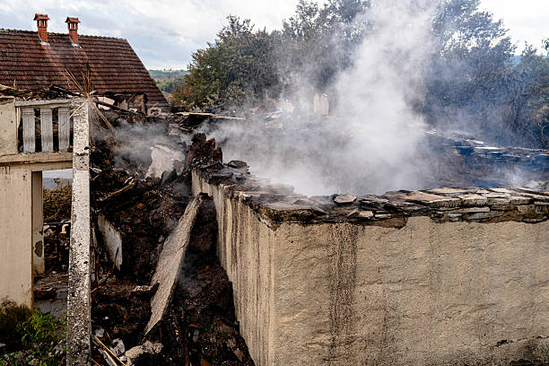 Affordable Soot Cleanup solutions in Round Rock, TX
